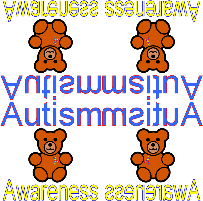 Teddy Bear (800x800), Png Download