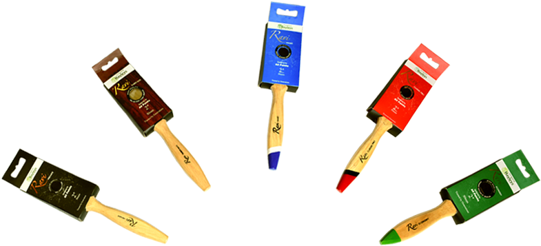 Professional Painting Tools With Over 50 Years Of Experience - Marking Tools (1170x405), Png Download