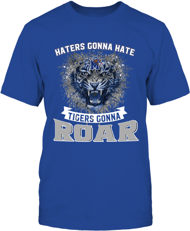 Memphis Tigers - American Football (1000x1000), Png Download