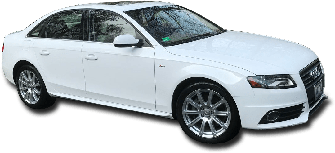 Audi A5 (1200x596), Png Download