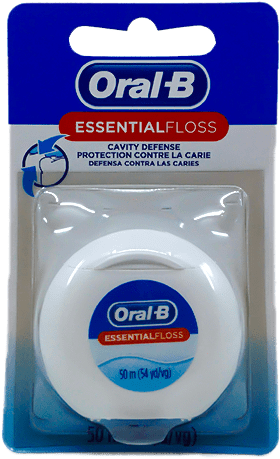 Essential Floss - Oral B (800x600), Png Download