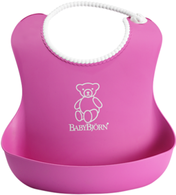 Download Baby Bjorn Bib Full Size PNG Image PNGkit