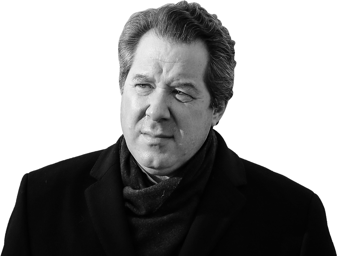 Al Gobierno De Estad - Anthony And Joe Russo Png (1200x960), Png Download