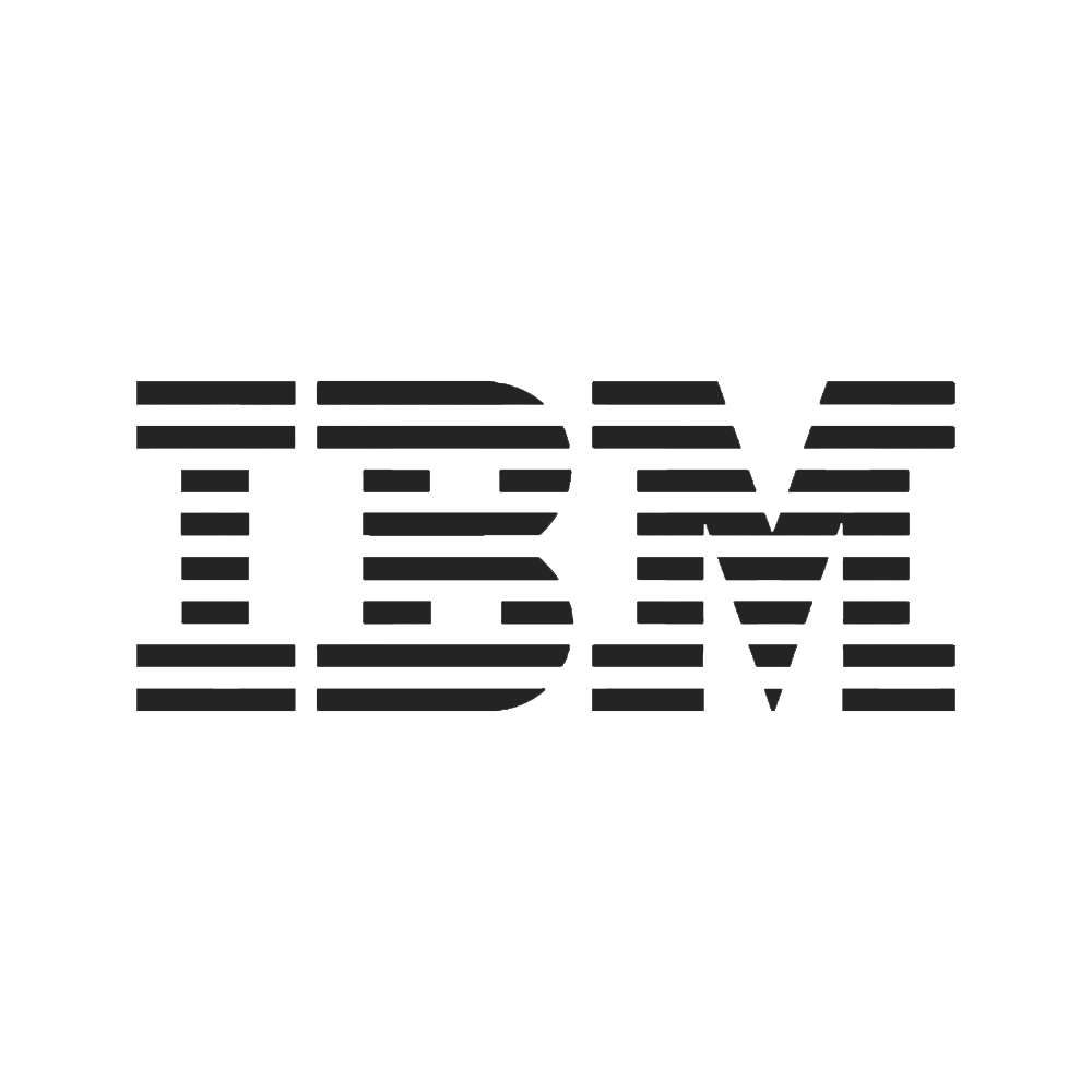 Hľadať - Png Ibm Icon (1000x1000), Png Download