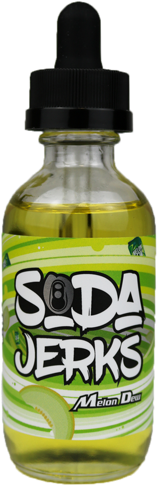 Soda Jerks Premium E~liquids - The Body Shop Body Butter (1024x1024), Png Download