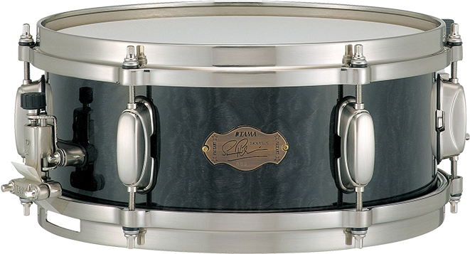 Sp125h "the Pageant" - Tama Simon Phillips Snare 12 (900x600), Png Download