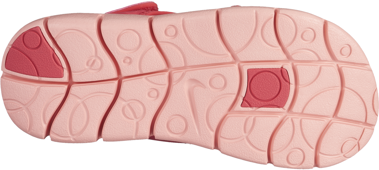 Nike Sunray-1 Sandal (1280x1280), Png Download