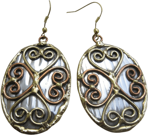 Price Match Policy - Earrings (555x555), Png Download