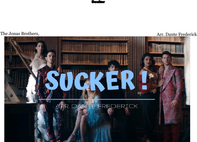 Jonas Brothers - Suker Jonas Brothers (827x1169), Png Download