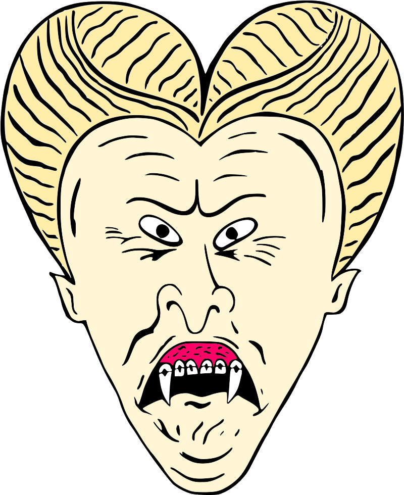 Butt Sucker Enamel Pin - Illustration (1050x1050), Png Download
