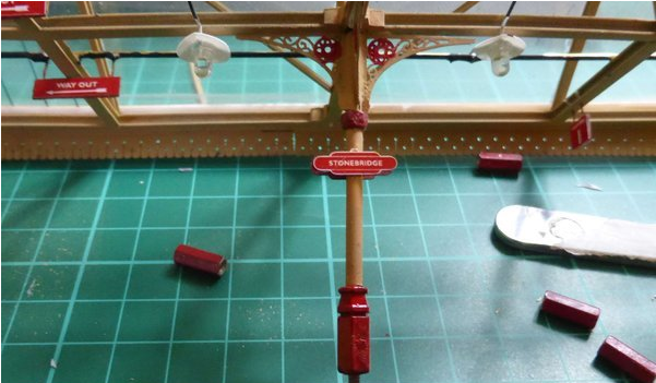 Stonebridge 3 - Floor (1050x350), Png Download