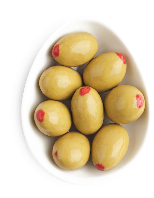 Olives Transparent Background Png - Martini Olive (720x720), Png Download