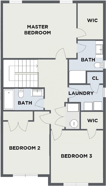 Floor Plans Unit B 1,925 Sf Starting At $2,000 Room - Floor Plan (600x671), Png Download