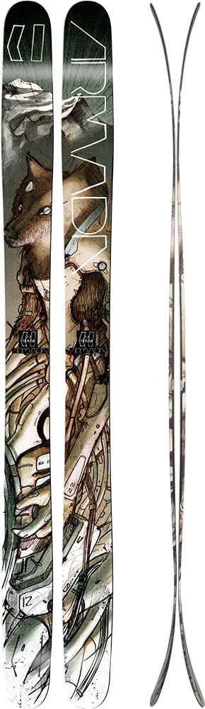 Armada Jj - Armada Jj 2.0 2016 (1000x1000), Png Download