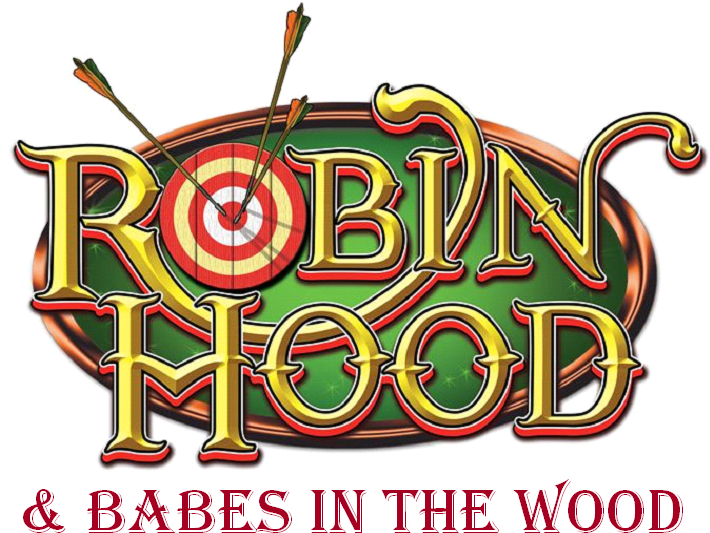 Robin Hood And The Babes In The Wood (714x544), Png Download
