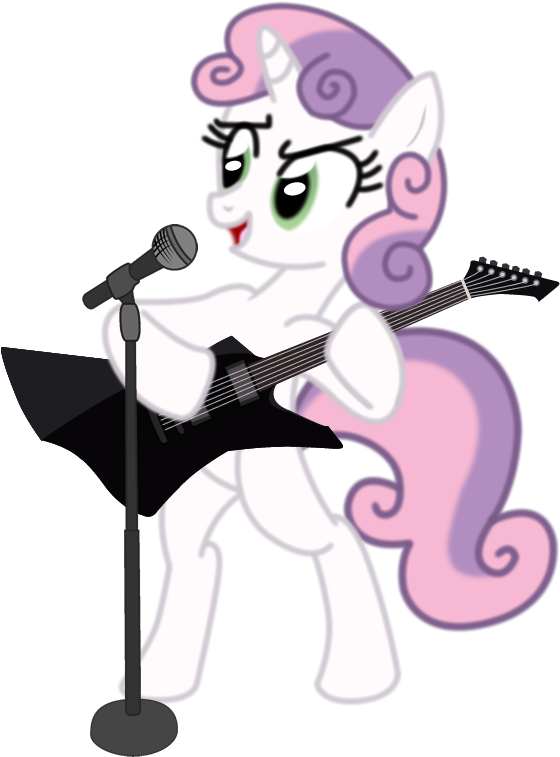 1992zepeda, Electric Guitar, Guitar, Heavy Metal, Instrument, - Cartoon (560x757), Png Download