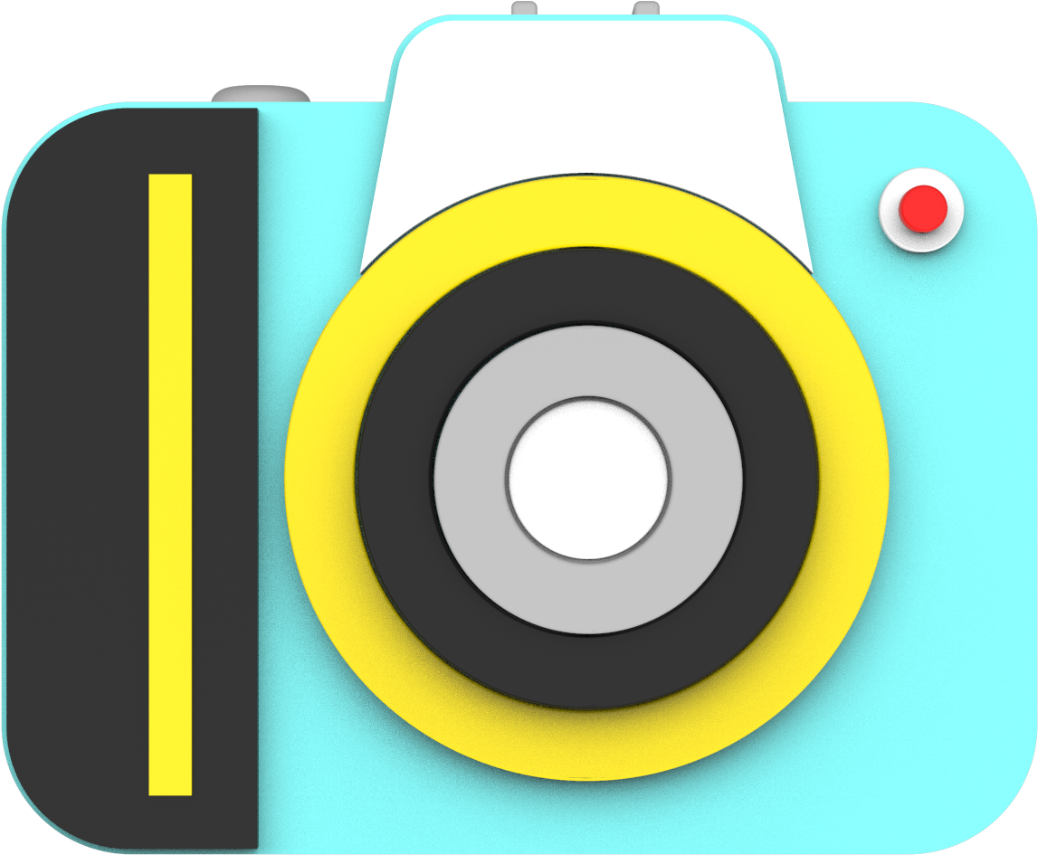 Odm Oem Cartoon Wireless Microphone Speaker - Circle (2560x1610), Png Download