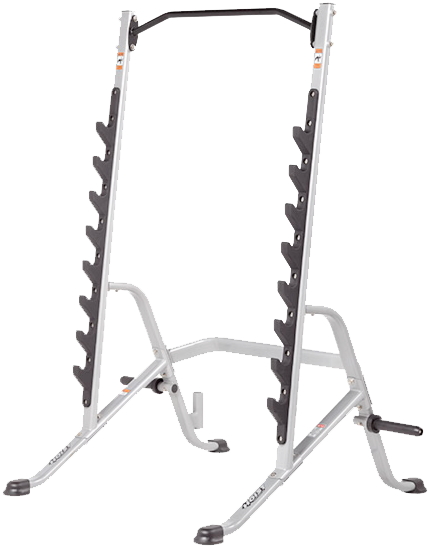 Hoist Squat Rack (700x700), Png Download