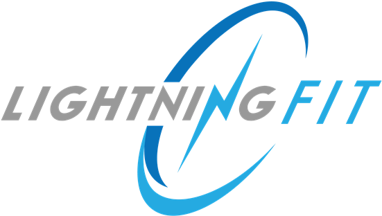 Lightning Fit - Graphic Design (772x600), Png Download