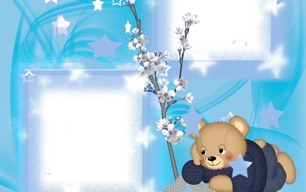 It's A Boy (1000x630), Png Download