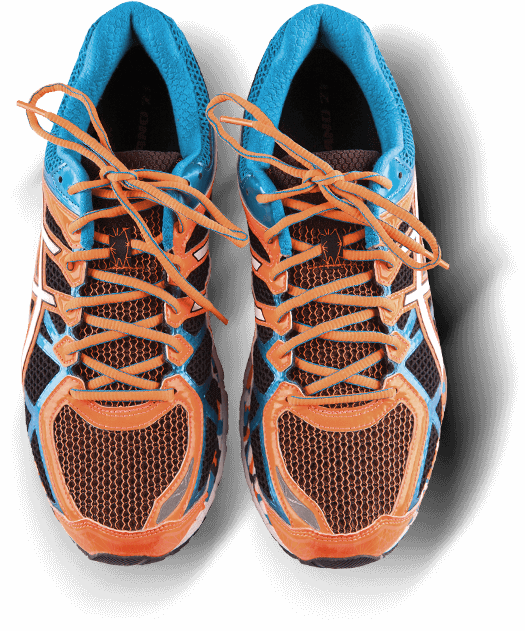 Shoe Image - Sneakers (525x631), Png Download