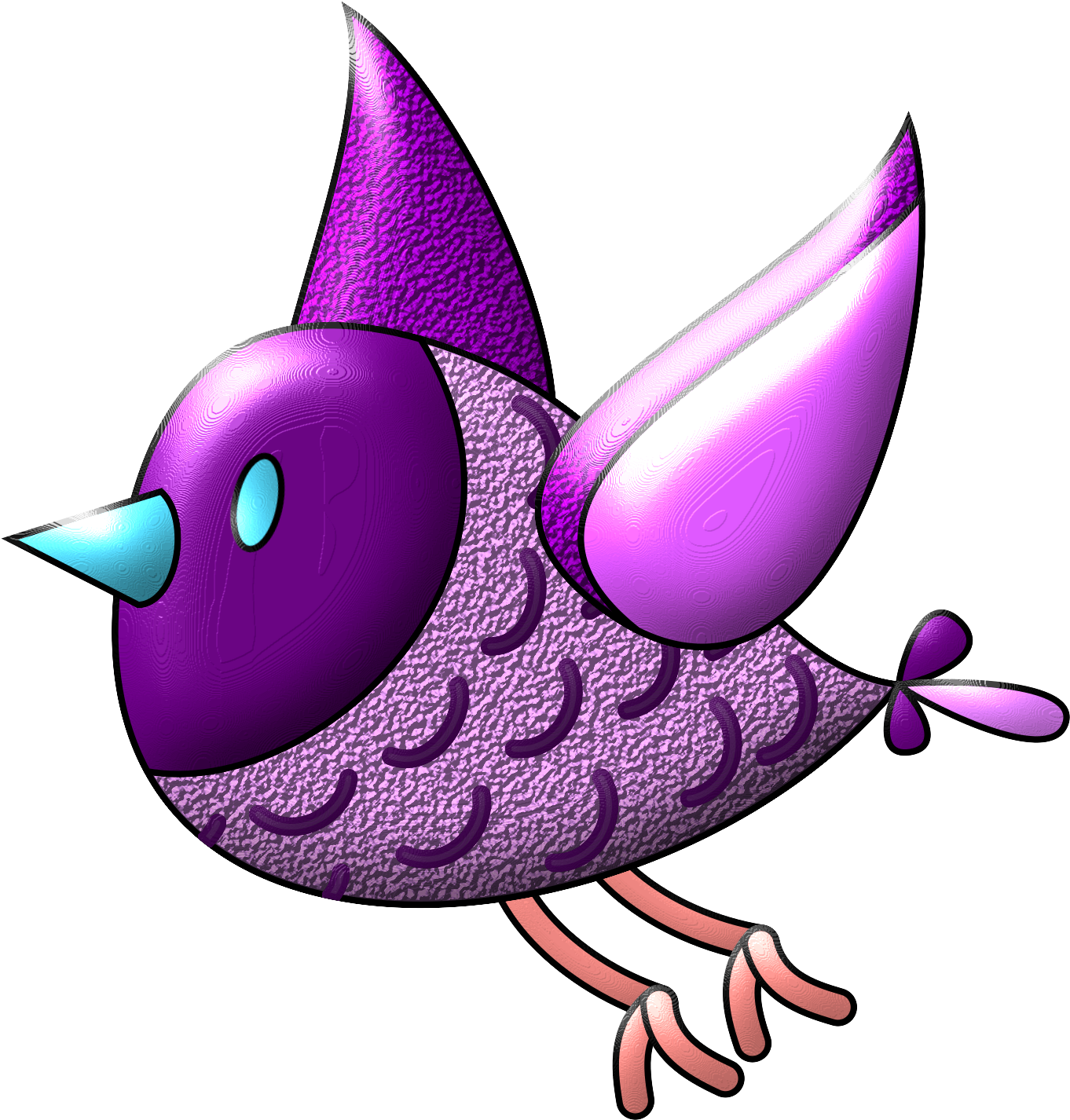 Birdcage Drawing Rustic Wedding (1388x1500), Png Download
