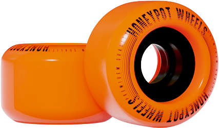 Chill Cruizer 59 - Plastic (900x500), Png Download