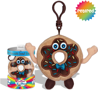 Whiffer Sniffers (480x360), Png Download