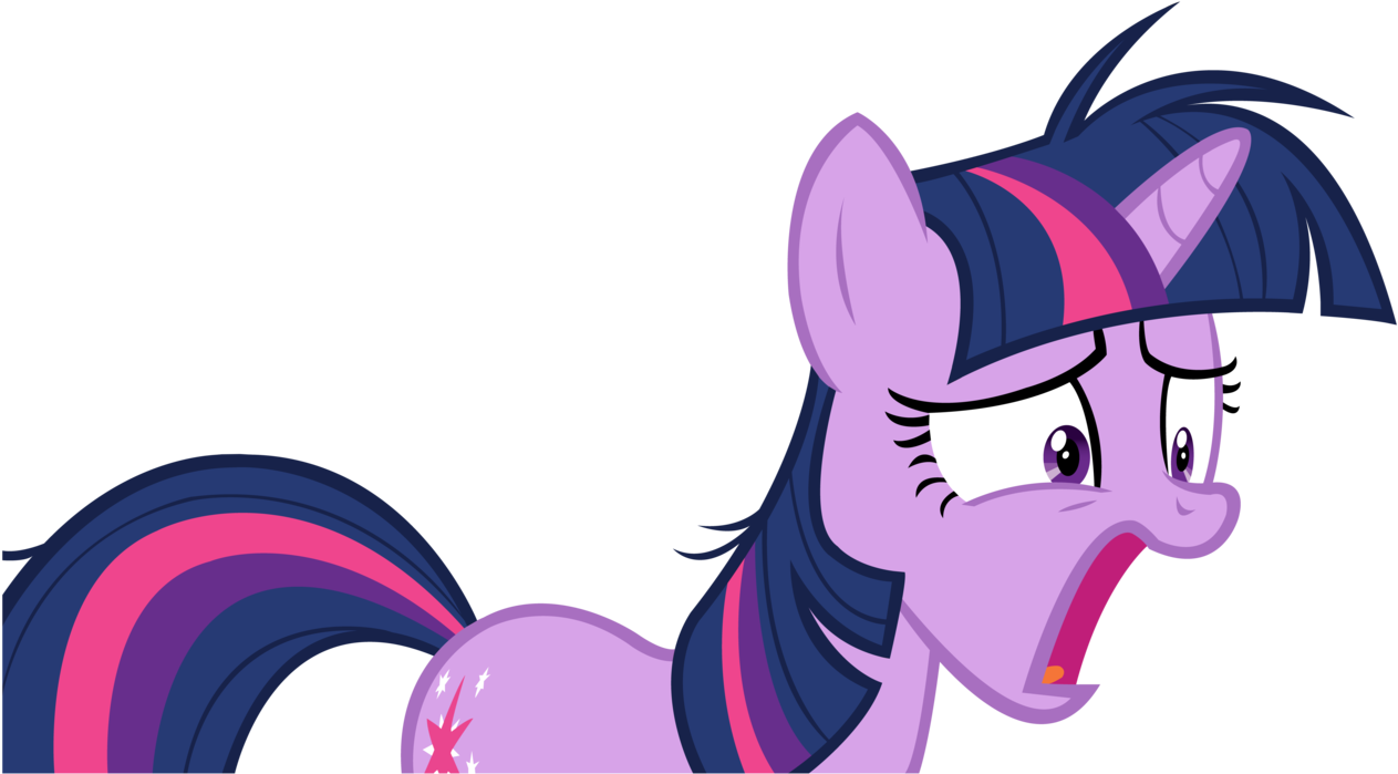 Absurd Res, Artist - Twilight Sparkle (1280x720), Png Download