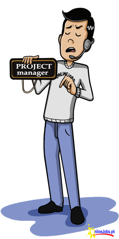 Nametag - Cartoon (400x800), Png Download