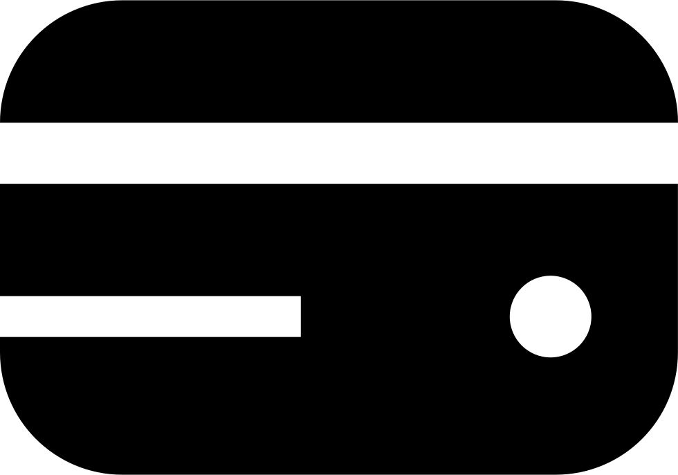Credit Card Png - Circle (980x686), Png Download
