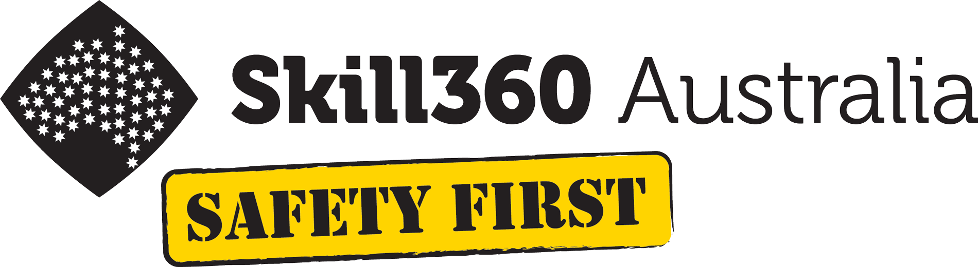 Skill360 Safetyfirst Landscape Logo - Top Secret (1900x520), Png Download