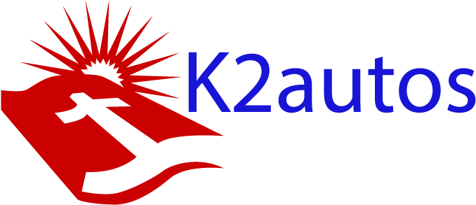 K2 Autos - Hikashop (1200x300), Png Download