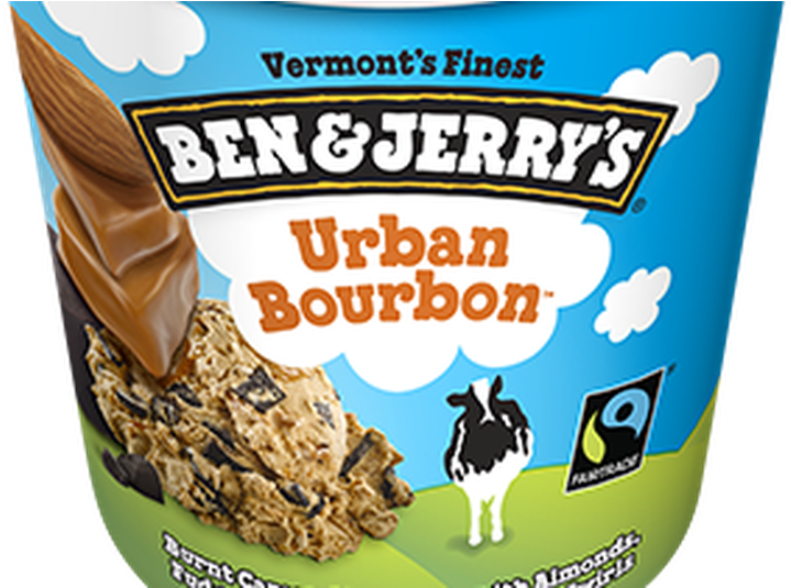 Just What You Didn't Know You Really Needed - Urban Bourbon Ben & Jerrys (950x534), Png Download