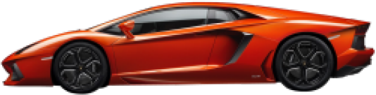 Lamborghini Aventador Clipart Red Lamborghini - Lamborghini Aventador Lp 700 4 (640x480), Png Download