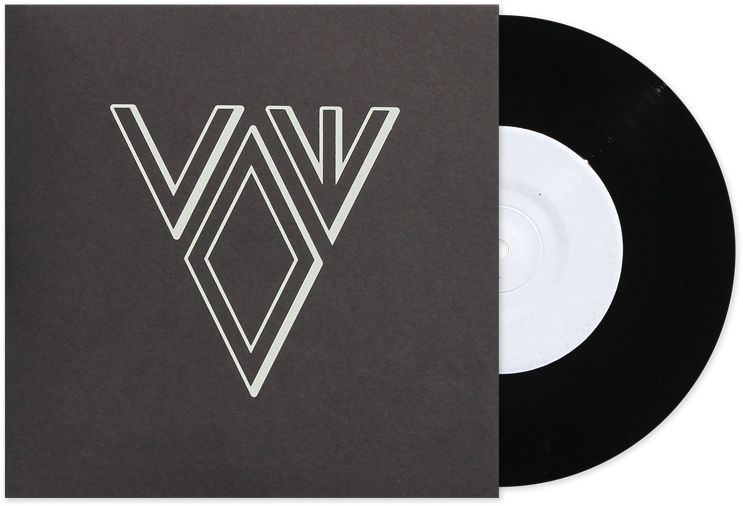 Vowslow Burn / Hollow Soul - Circle (800x550), Png Download