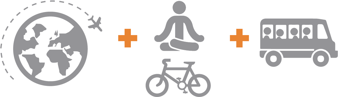 The Wanderroads Formula - Cross (1205x424), Png Download