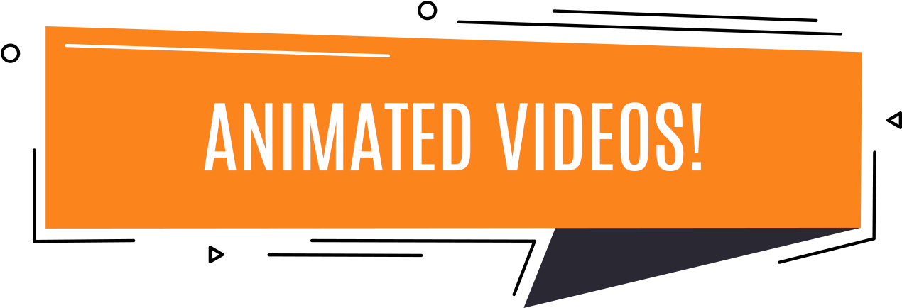 But Out Of All The Different Styles Of Videos, One - Graphic Design (1348x480), Png Download
