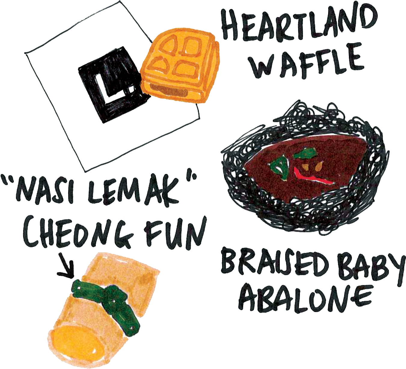 If You Initially Regarded This Menu With As Much Skepticism - Yukhoe (1500x1500), Png Download