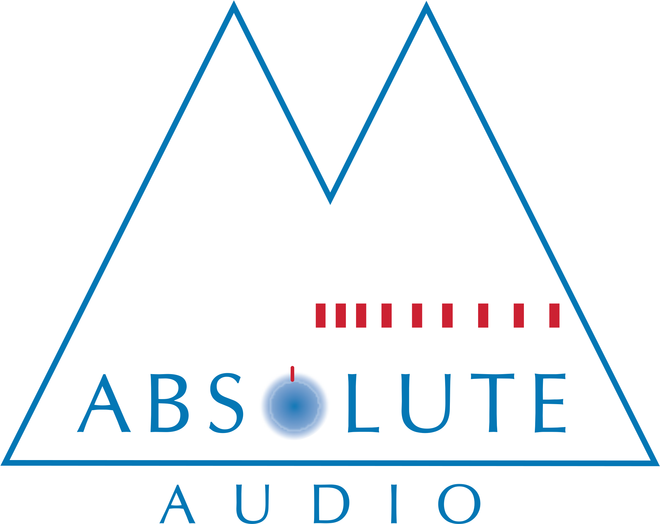 Absolute Audio Logo Png Transparent - Diagram (2400x2400), Png Download