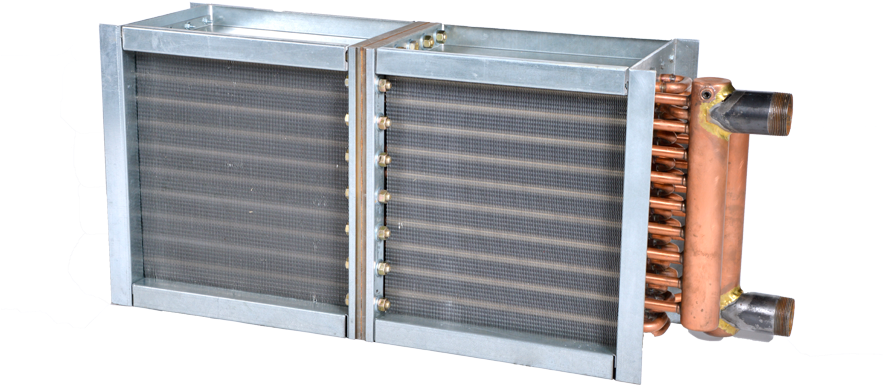 Alternatives For Installing Replacement Coils That - Window (1152x765), Png Download