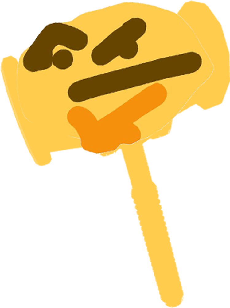 Png - Banthonking (1000x1000), Png Download