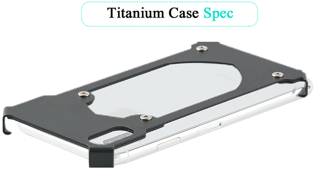 99% Pure Titanium - Gadget (799x409), Png Download