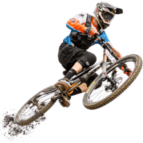 Bike Image Cross - Bike Cross Png (600x600), Png Download