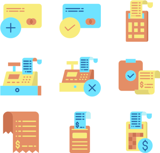 Payments (600x564), Png Download