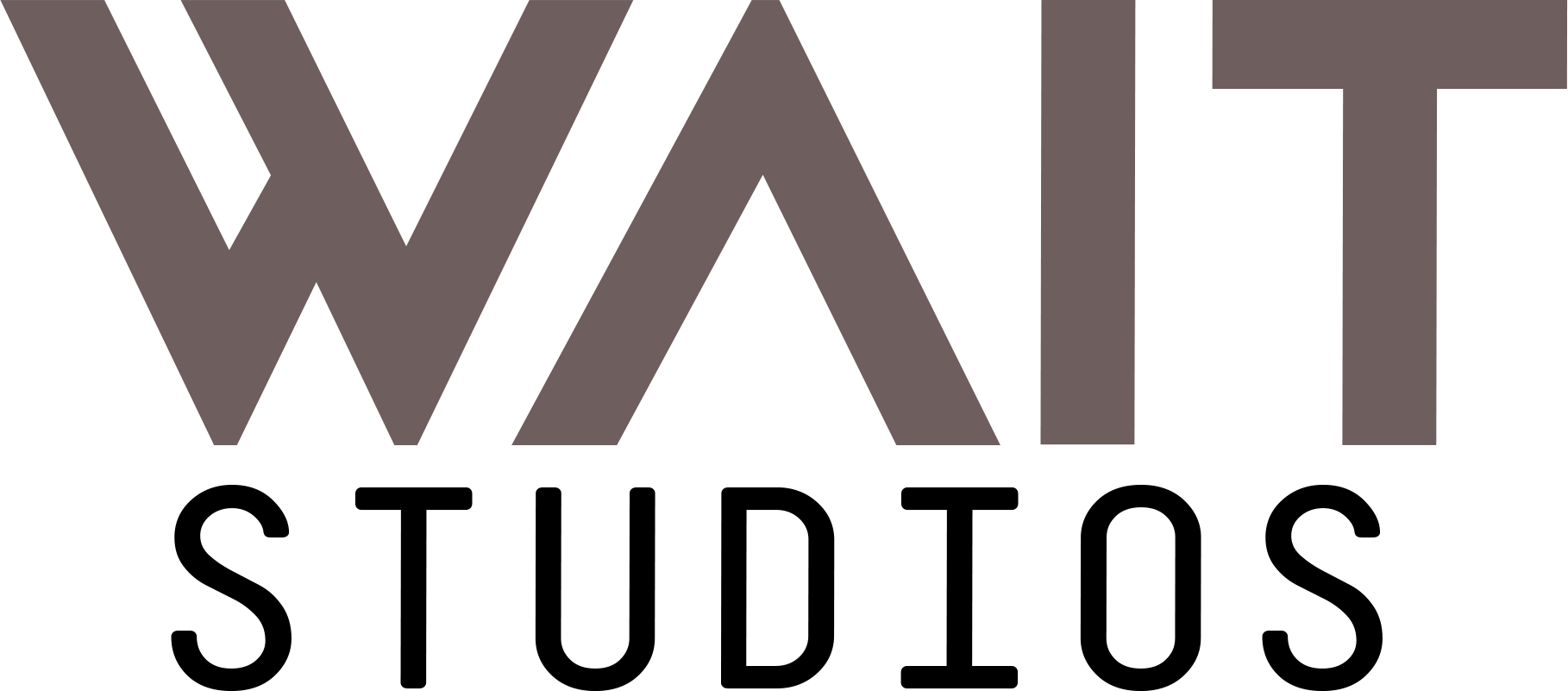 Creative Video And Photo Production Company - Triangle (1818x801), Png Download