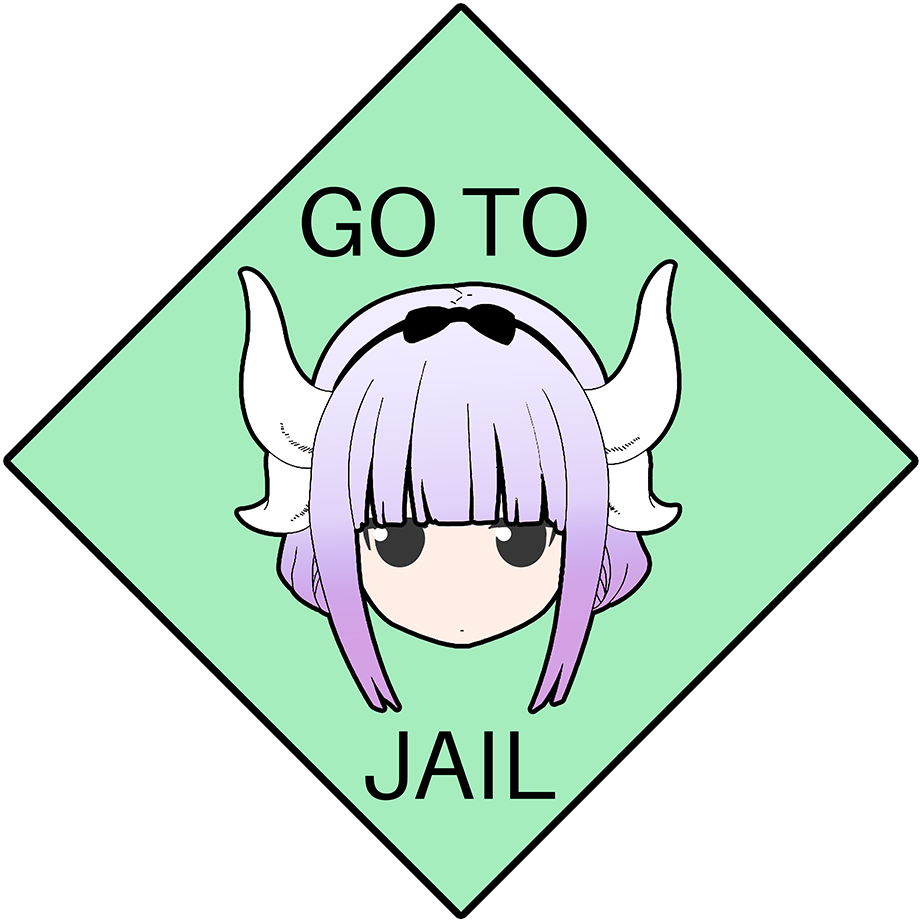 Download Jail Clipart Monopoly Jail Full Size Png Image Pngkit