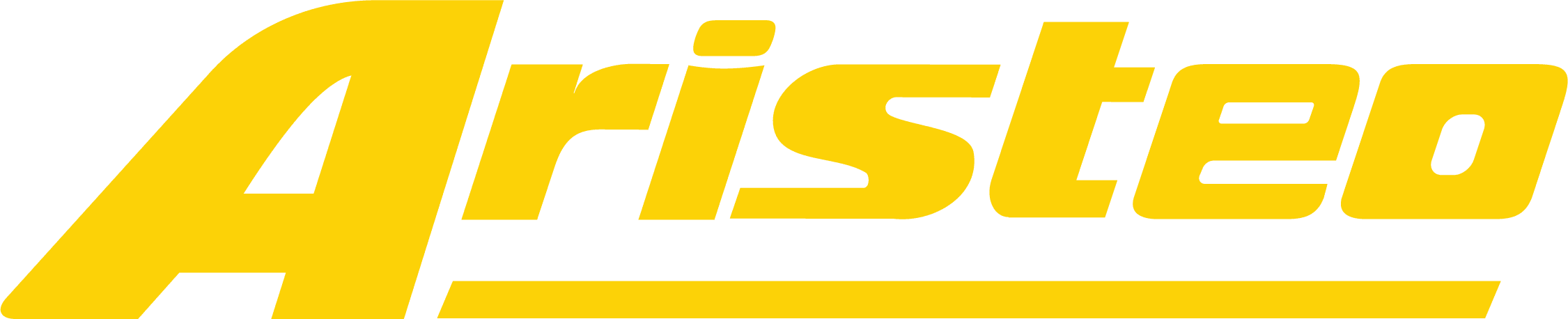 Aristeo Construction (2251x458), Png Download