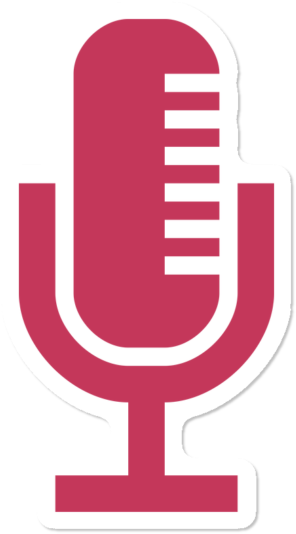 Soba Microphone Logo - Illustration (650x650), Png Download