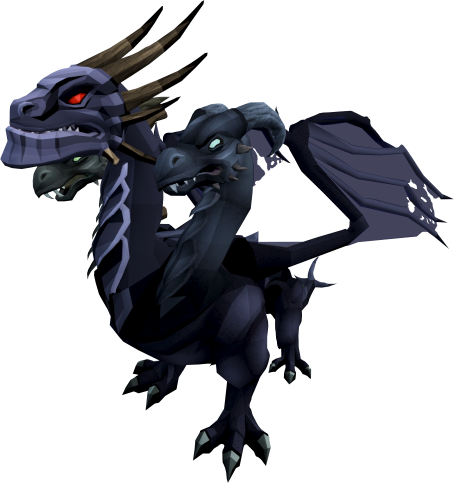 Runescape Kbd (908x966), Png Download